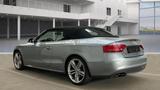 Audi S5 Cabriolet 3.0 TFSI quattro S-tronic B&O Xenon - gebrauchte Audi S5 aus dem Jahr 2010