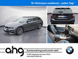 BMW 320e xDrive Touring M-Sport *AHK*LED*PDC*4xSHZ*H - BMW 320 mit Hybrid-Antrieb