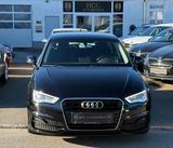 Audi A3 Sportback-S LINE-DSG-NAVI-SHZ- - Audi A3: Sportback Dsg