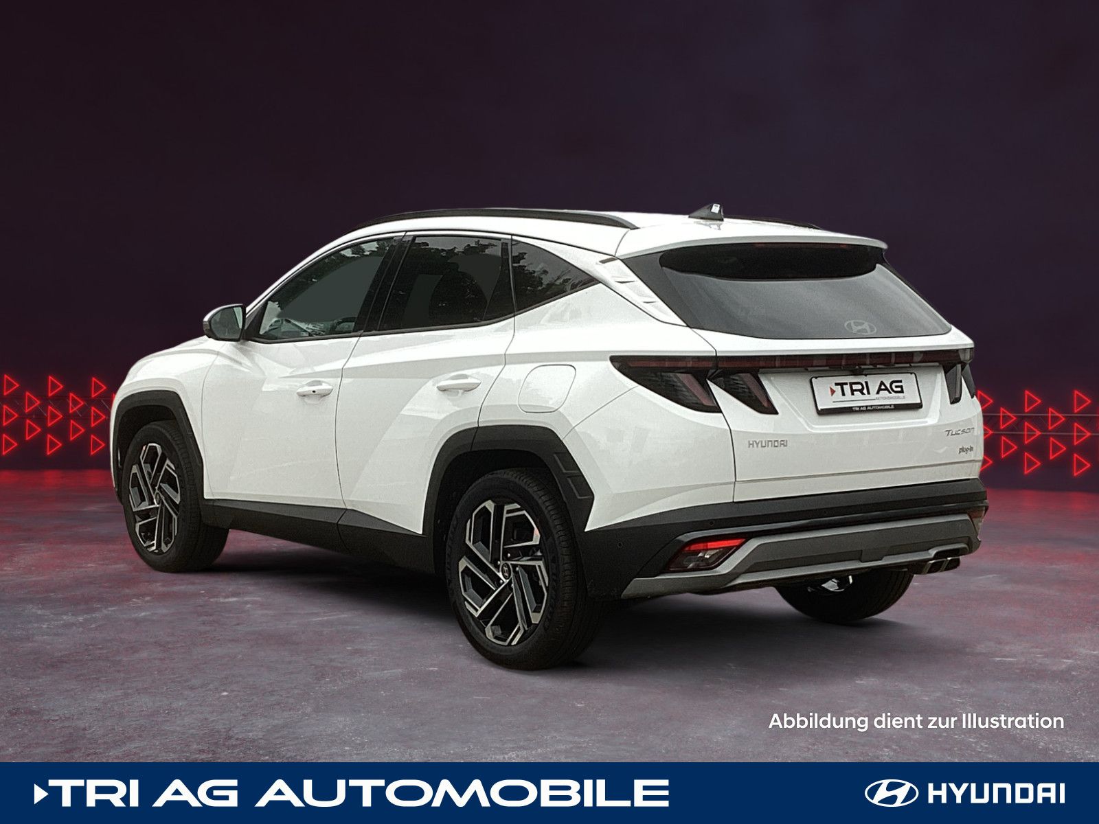 Hyundai TUCSON - Bild 5