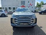 Maxus T90 EV (89 kWh) Elite VOLLELEKTRO - Maxus T90 Gebrauchtwagen