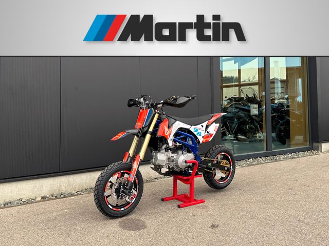 Autres Xpear SP22 Pitbike