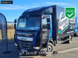 Vorschaubild DAF LF 210 4X2 8tonner Manual Ladebordwand Euro 6