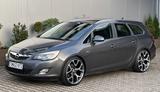 Opel Astra J ST 1.6 Turbo Sport*Navi*SHz*20" OPC Alus - Opel Astra mit Benzin-Antrieb: Kombi, Opc