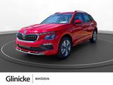 Skoda Kamiq Tour 1.5 TSI (110kW) DSG