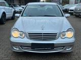 Mercedes-Benz C 180 C -Klasse Lim. C 180 Kompressor Aut. - Mercedes-Benz Gebrauchtwagen von 2005