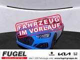Audi RS5 2.9 TFSI Biturbo V6 24V quattro Keramik|B&O| - Audi RS5: Limousine
