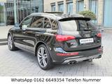 Audi SQ5 3.0 Bi-TDI Quattro 3x-Sline Pano B&O Voll - gebrauchte Audi SQ5 aus dem Jahr 2015