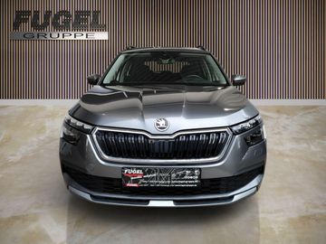 Skoda Kamiq - 4