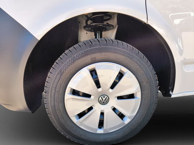 Transporter T6.1 Kasten 2.0 TDI SCR 81 kW