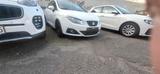 Seat Ibiza 1.2 TDI CR Ecomotive Style Style - Seat Ibiza aus 2010: TDI
