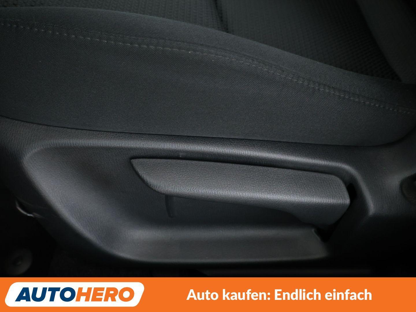 Mazda 3 2.0 Sports-Line *NAVI*LED*HUD*CAM*TEMPO*
