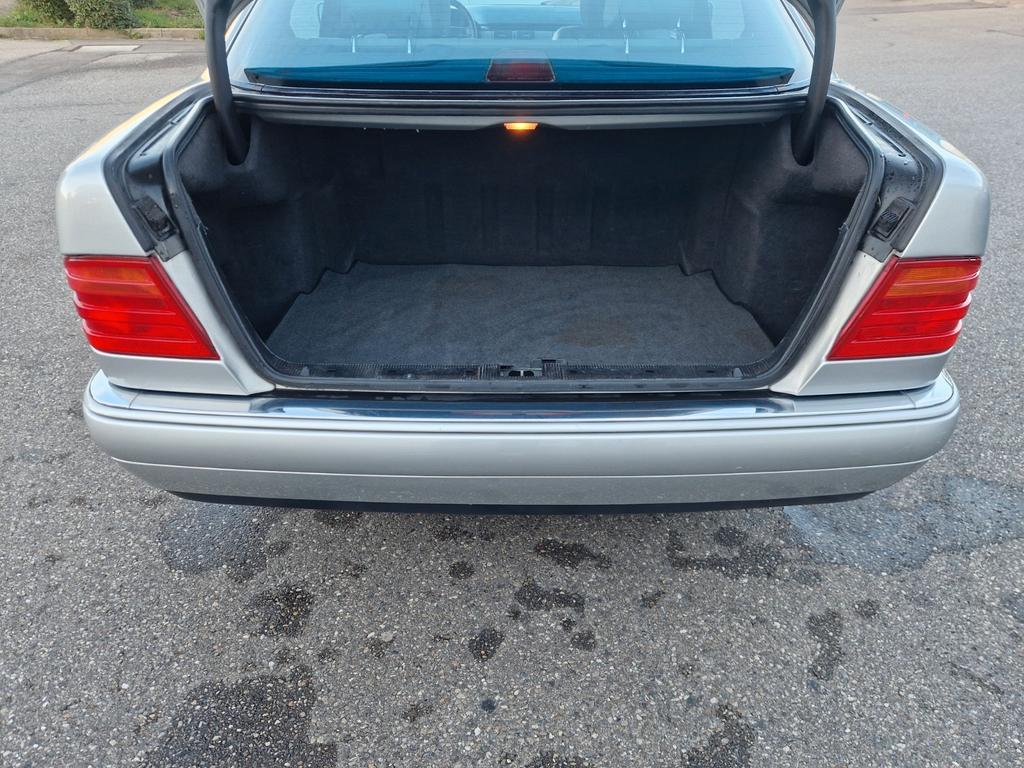 Mercedes-Benz E 420