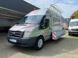Ford Transit *Hoch+Lang*Glaß-Transporter*Garantie - Offers matching your search criteria