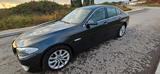 BMW 523i - AHK/Sommer-Winterräder/HU2027 - BMW 523 mit Benzin-Antrieb: 523i