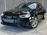 Audi A4 40 2.0 TDI Limousine advanced (EURO 6d) - Audi A4: Eu