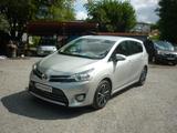 Toyota Verso Edition-S+* Xenon* Navi* Kamera* - Toyota in Würzburg
