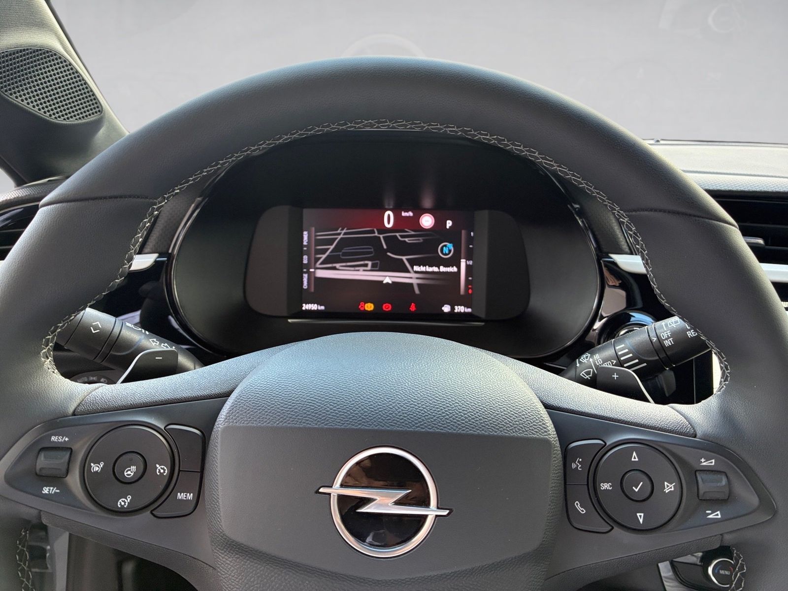Fahrzeugabbildung Opel Corsa F 1.2 Turbo GS Kamera,LED,Navi,PDC,SHZ,LM