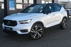 Fahrzeugabbildung Volvo XC40 T5 AWD Autom. R-Design INTRO*PANO*ACC*AHK*