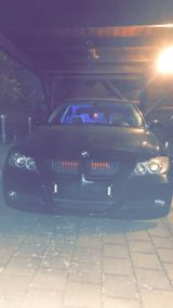 BMW E90 320i Sportlich/Tausch möglich - BMW 320: Coupé, 320i M Sport