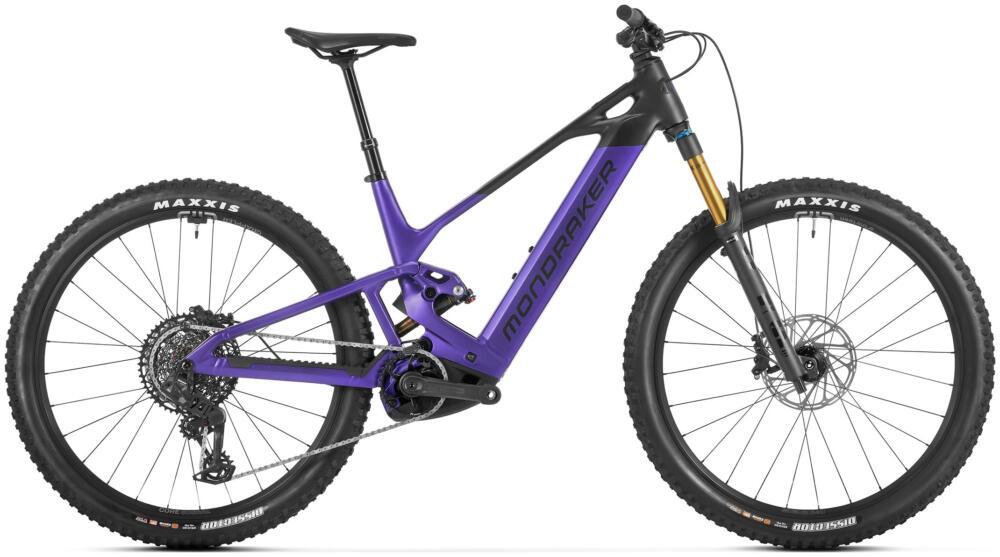 Mondraker SCREE RR ML