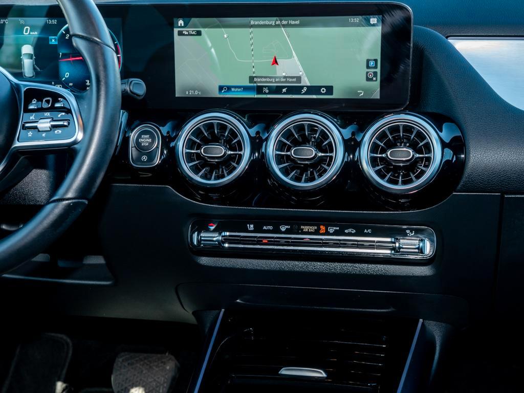 Mercedes-Benz B-Class d PROGRESSIVE LED NIGHT PARKPAKET DAB NAV, миниатюра 10