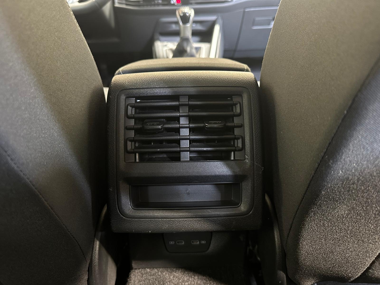 Volkswagen Golf Variant 2.0 TDI Life AHZV ACC LED SHZ Navi, миниатюра 22