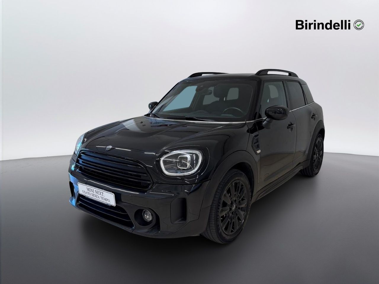 MINI MINI Mini Countrym.(F60) - Mini 1.5 Cooper Class