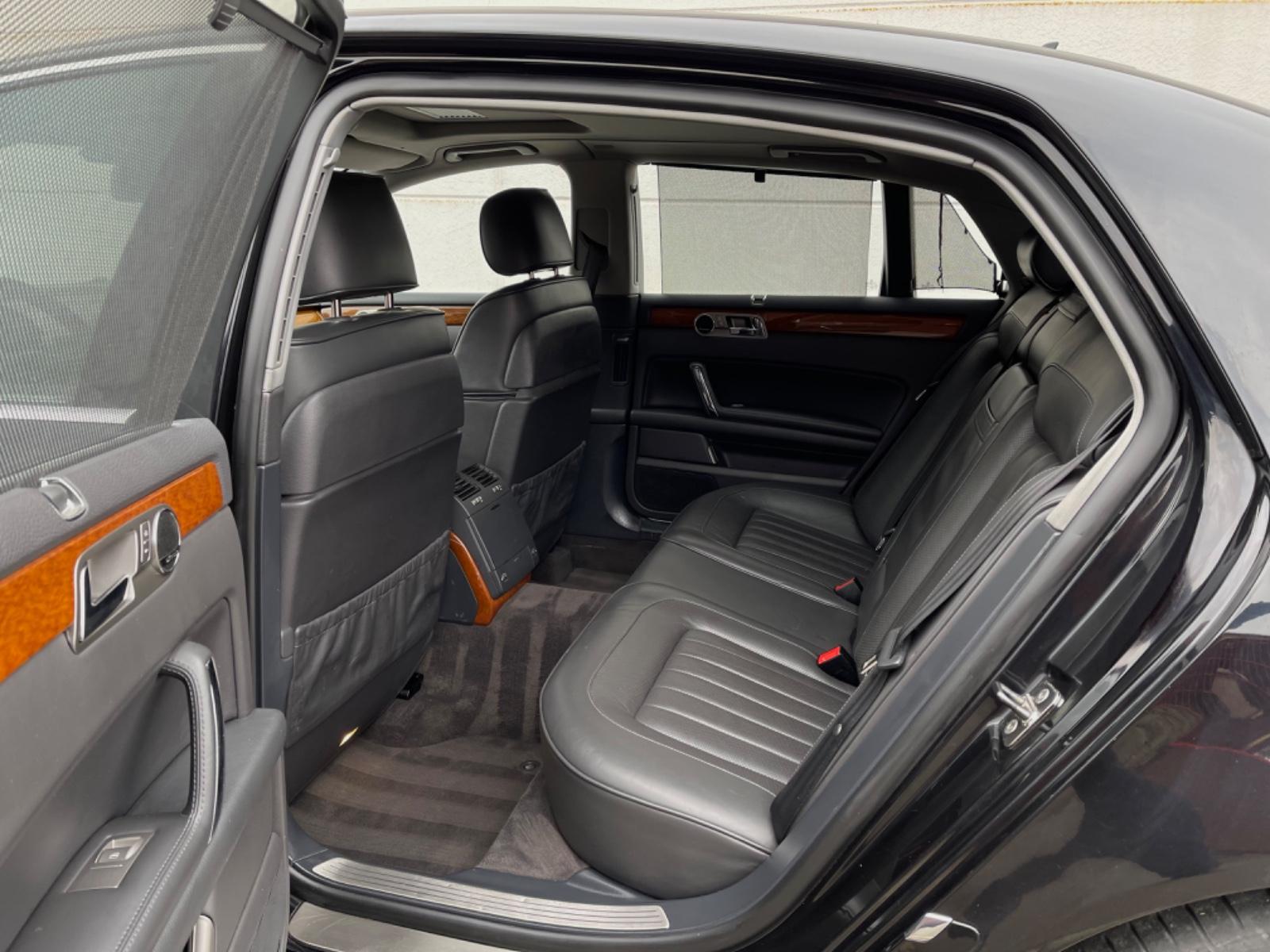 Volkswagen Phaeton 3.0 V6 TDI°Leder°Navi°Xenon°BBS°Voll°4M°