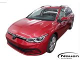 Volkswagen Golf Variant VIII 2.0 TDI DSG *mtl. 289,-€ 1,99% - Volkswagen Golf mit Diesel-Antrieb: Kombi, Automatik, 1.9