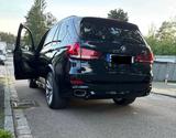 BMW X5 xDrive40d - - BMW X5 Gebrauchtwagen in Nürnberg