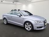 Audi A3 Cabriolet AMBITION 1.4 COD 150PS S-TRONIC SIT - Audi A3: Cabrio, Ambition