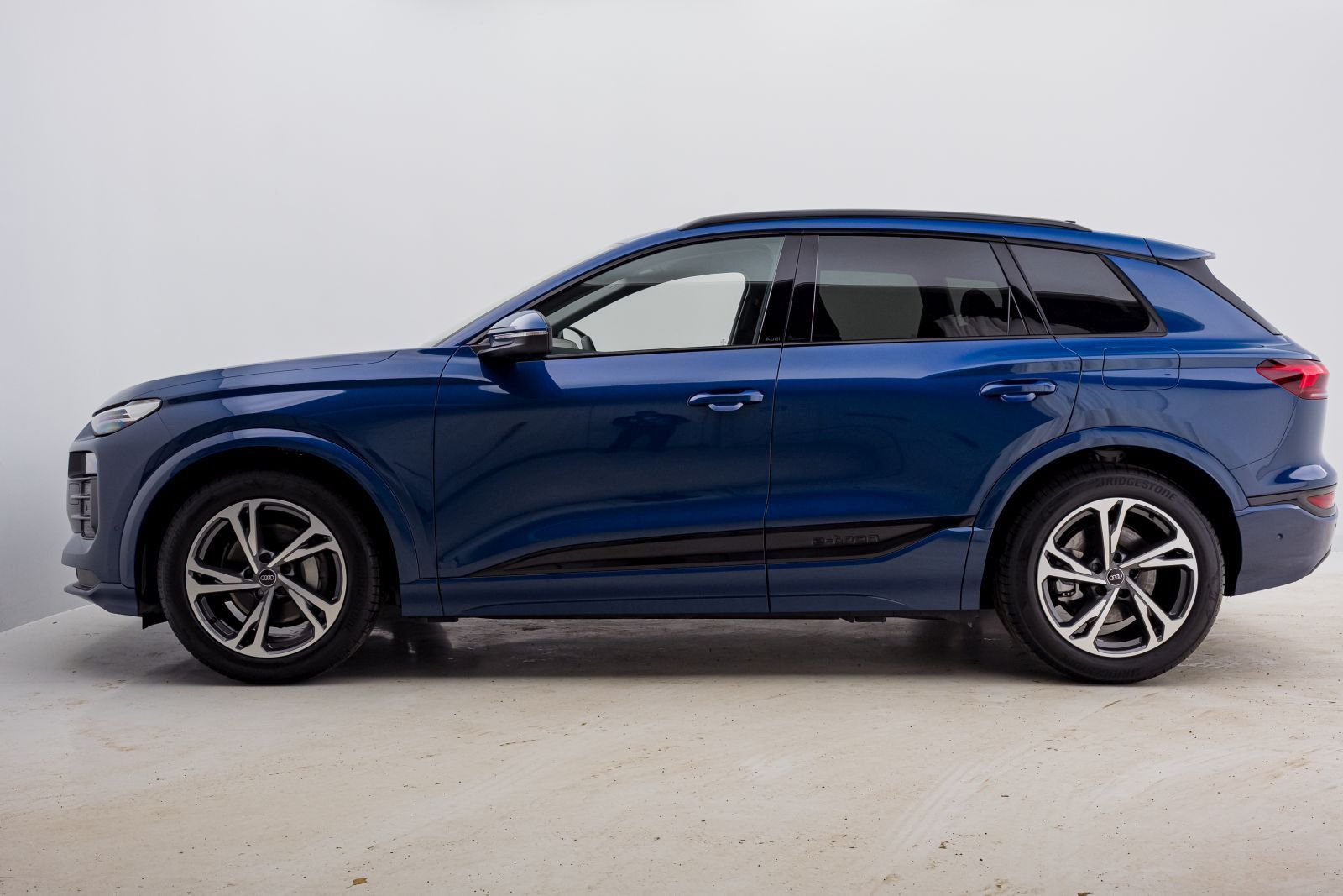 Audi Q6 e-tron - Bild 7