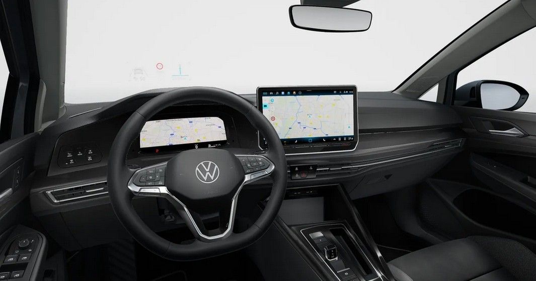 Volkswagen Golf Variant 2.0 TDI DSG Style foto 3