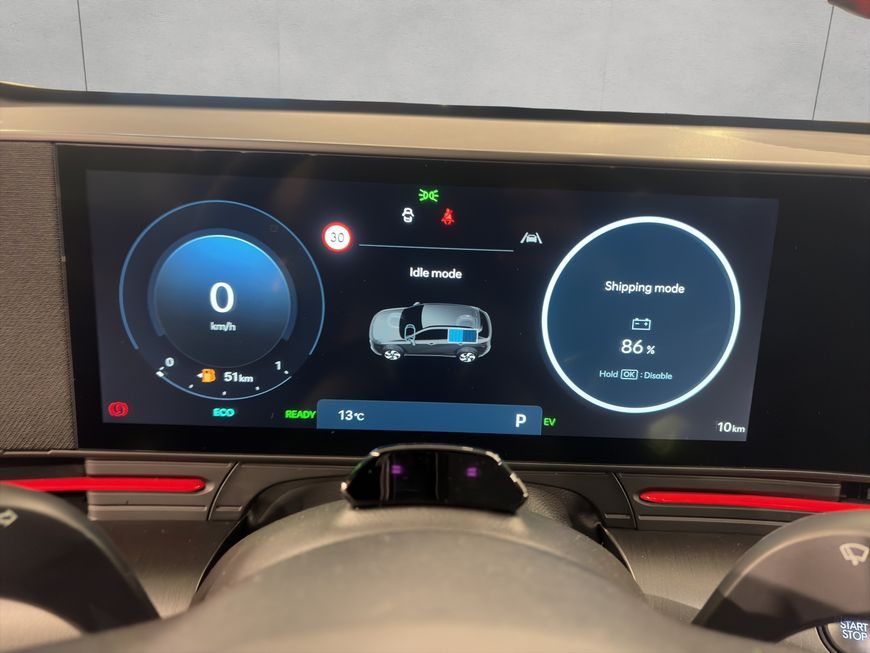 Hyundai Kona – Bild 12