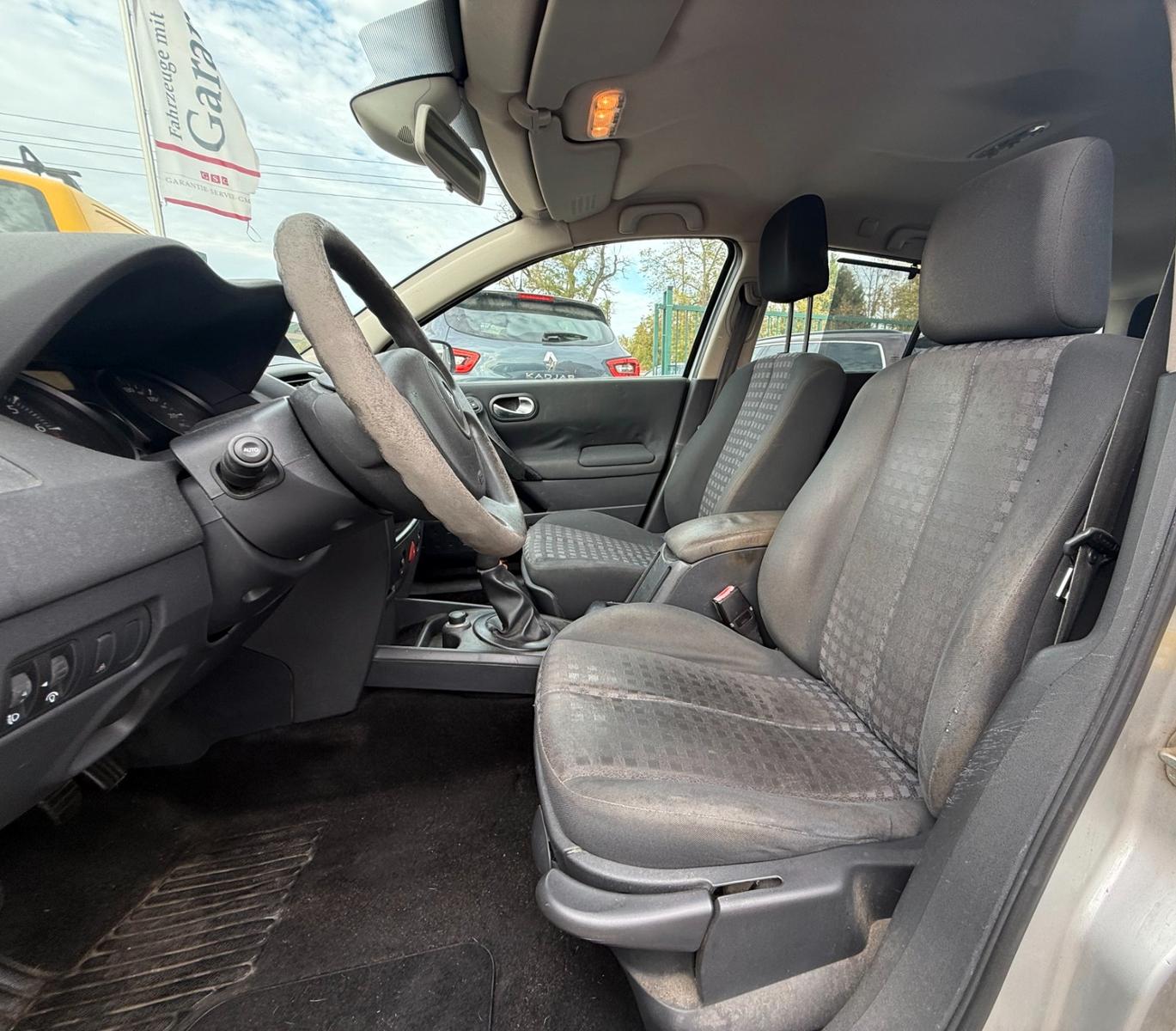 Renault Megane 2007 — photo 7