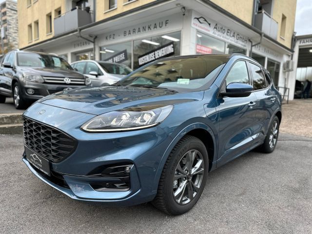 Ford Kuga Plug-In Hybrid ST-Line AHK|Panorama|Kamera