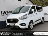 Ford Transit Custom 2.0 TDCi 320 L1 Trend *9-SITZER*L - Ford Transit in Mainz