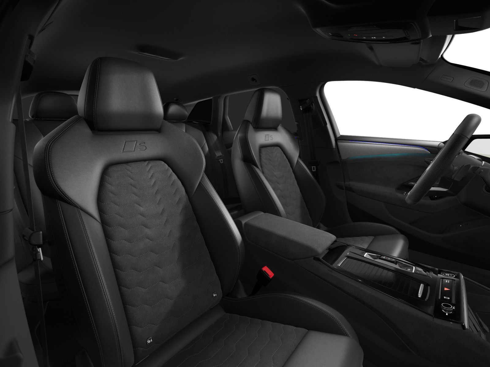 Audi A6 e-tron - Bild 10