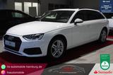 Audi A4 Avant 40 TDI Panoramadach* - Audi A4 Gebrauchtwagen in Lübeck