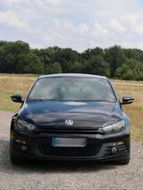 Volkswagen VW Scirocco 3 1.4 tsi Motor überholt Getri... - Volkswagen Scirocco: 3.3