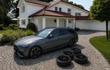 Mercedes-Benz C 220 AMG-line 2022 - !!!Top Vollausstattung!!! - Mercedes-Benz C 220 in Hamm
