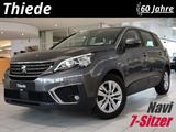 Peugeot 5008 1.2T ACTIVE 7-SITZ NAVI/LED/KAMERA/VIRTU. - Peugeot 5008: 1.2