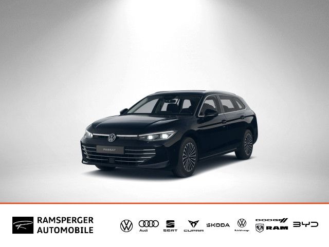Image of Volkswagen Passat Variant