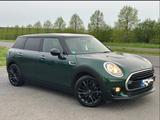 MINI Cooper D Clubman 2.0TDI Checkheft gepflegt  - MINI Cooper D Clubman aus 2018