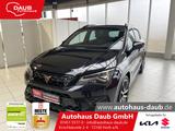 Cupra Ateca 2.0 TSI+Automatik+4Drive+Navi+Kamera+Leder - schwarze Cupra Ateca