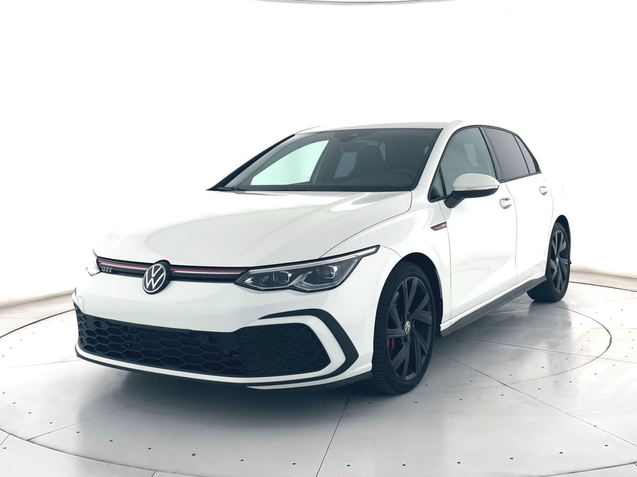 Volkswagen Golf GTI 2.0 TSI DSG imagem 2