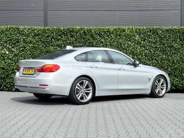 BMW 420 Gran Coupé - 2