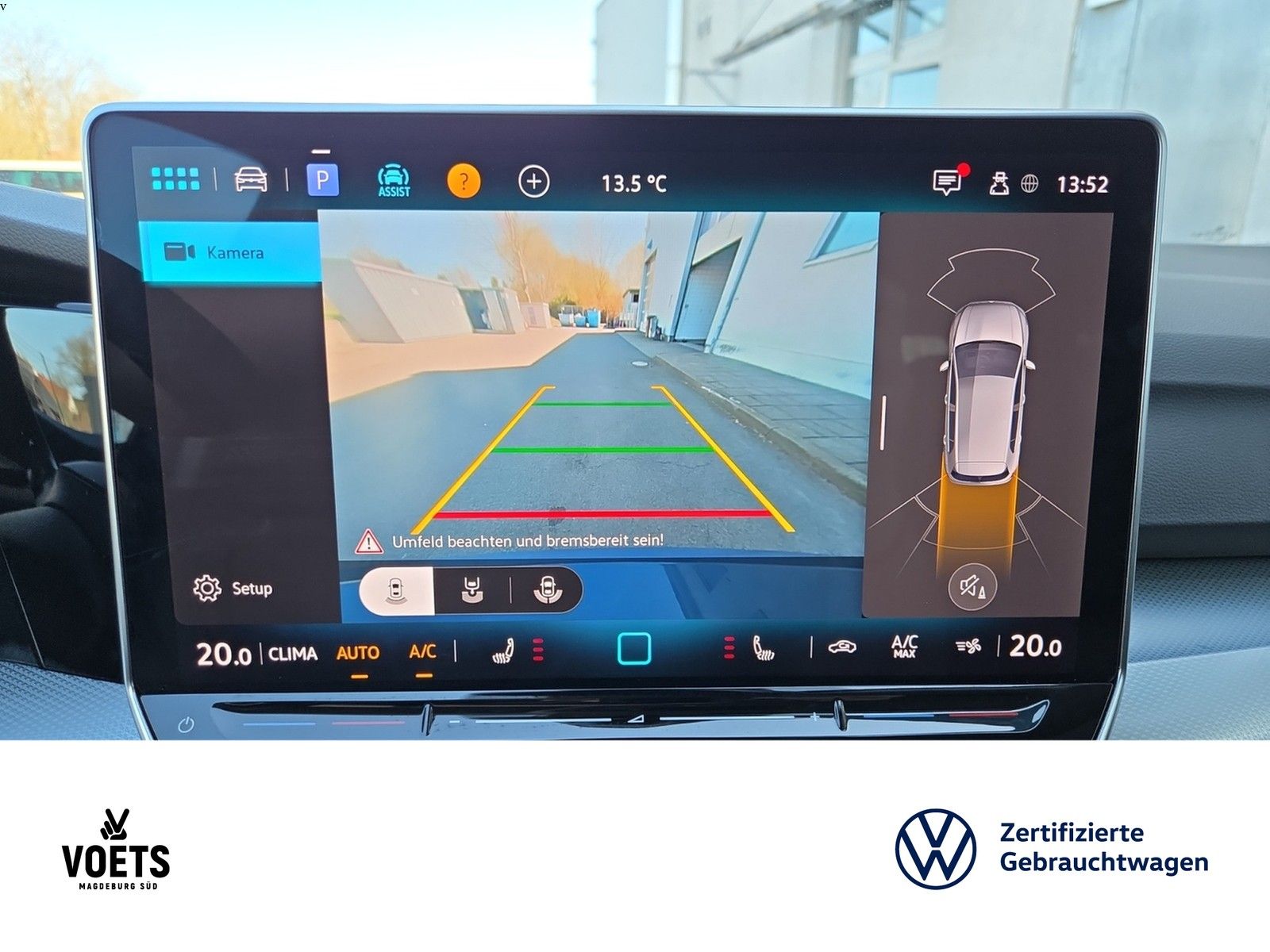 Volkswagen Golf - Bild 19