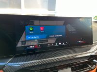BMW M3 Comp. Touring xDr. Aut CARBON HUD 360° 8-FACH bei Autohaus Landmann & Maier OHG
